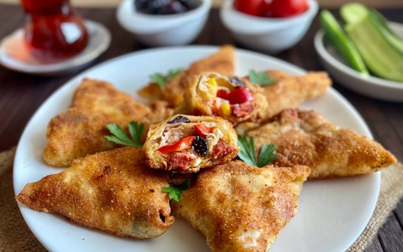 Sabah Kahvaltısında Ne Yenir?